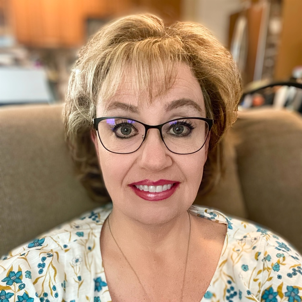 Meet your Posher, Sharon